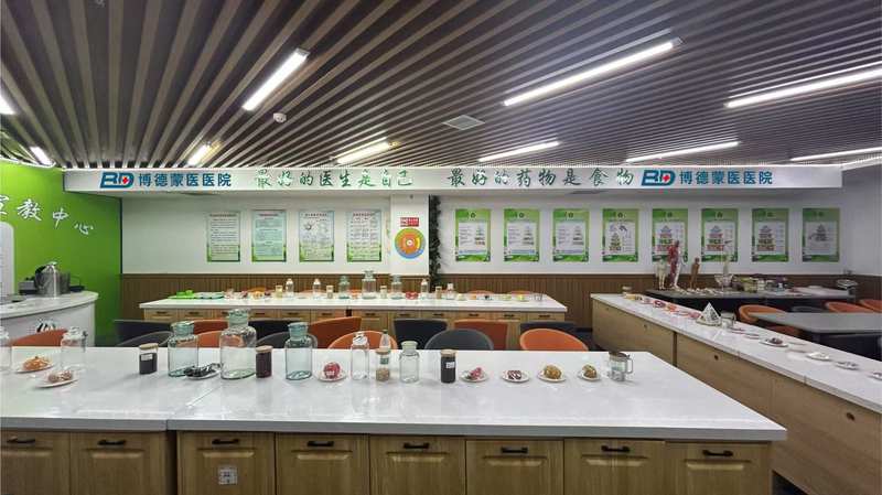 医院环境